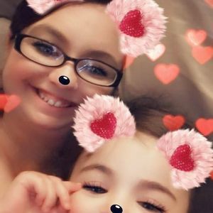 Meet your Posher, Haleigh